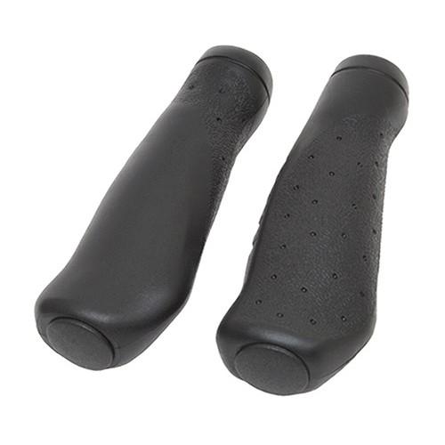 Palmy Sports PS-G302 ラバーエルゴグリップ ブラック/ブラック 130mm Φ2...