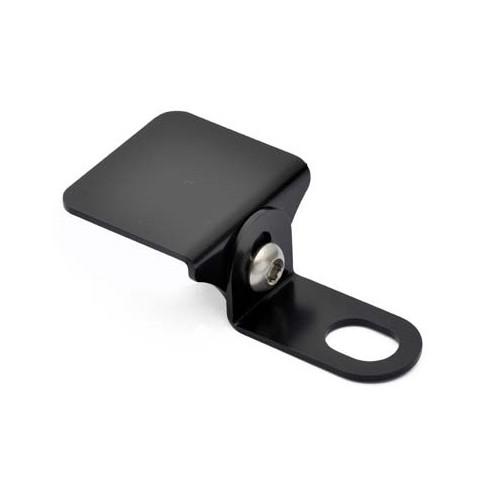 PLOT(プロト) ETCアンテナステーCタイプ M10サイズミラー共締め/M10ボルト固定タイプ ...