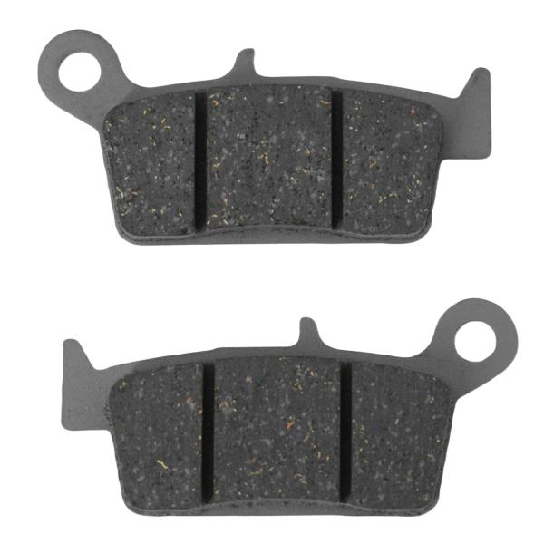 エナジープライス ブレーキパッド ホンダ カワサキ ジョーカー50 リード50 DトラッカーX 06...