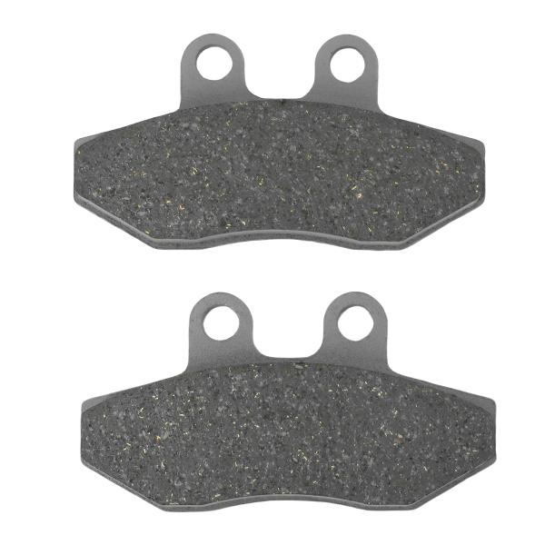 エナジープライス ブレーキパッド ヤマハ シグナスX 28S-W0045-00互換 EP273 バイ...