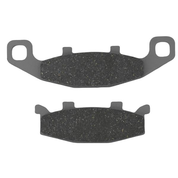 エナジープライス ブレーキパッド スズキ カワサキ KATANA 250 GPX250R ZZR25...