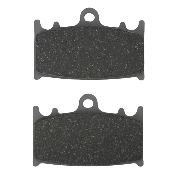 エナジープライス ブレーキパッド スズキ カワサキ GSXR250R バンディット1250S ゼファ...