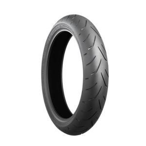 BRIDGESTONE BATTLAX HYPERSPORT S22 140/70R17 M/C 66H TL リア 1本