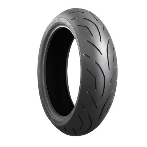 BRIDGESTONE BATTLAX TS100H 140/70R17 66H TL リア MCR...