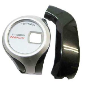 SHIMANO(シマノ) 【純正部品】インジケーターカバー グリップシフト用