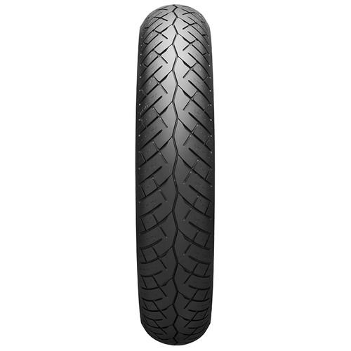 BRIDGESTONE BATTLAX BT46(Hレンジ)3.25-19 54H TL フロント ...