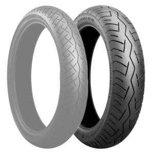 DUNLOP(ダンロップ) GP SERIES K300FGP 100/90-19 57V TL フロント