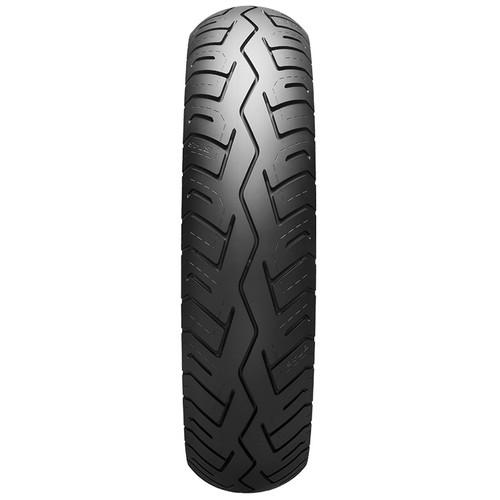 BRIDGESTONE BATTLAX BT46(Hレンジ)4.00-18 64H W リア MCS...