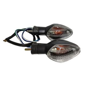 XJR400 XJR1300 LEDテールランプユニット ナンバー灯付き LED75灯 純正