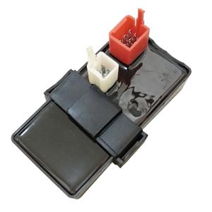 新品 ホンダ 純正 トゥデイ AF61 ディオ AF62 CDIユニット 30410-GFC