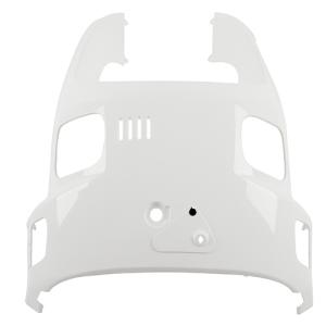 ジャイロX TD01 ジャイロキャノピー TA02 2サイクル用 エンジンカバー