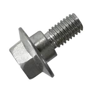 中国ホンダ 【純正部品】フランジボルト 6mm ...の商品画像