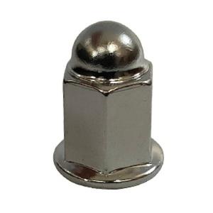 中国ホンダ 【純正部品】キャップナット 6mm 90304-438-000 バイク