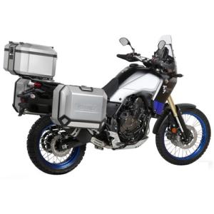 ワイズギア ヤマハ純正 テネレ700/XTZ690(BVW4)用 LEDウィンカーセット
