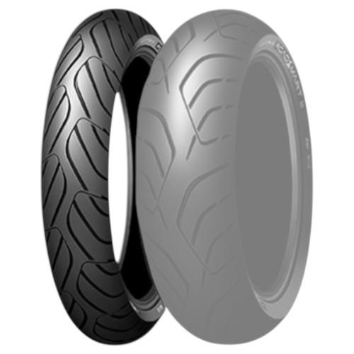 DUNLOP(ダンロップ) SPORTMAX ROADSMART III S 120/60ZR17 ...