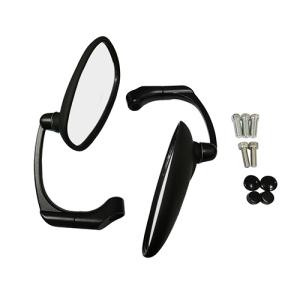 カワサキ Z1000 ミラー 左右 002010 純正 中古 バイク 部品 ZXT00W