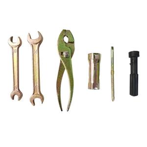 ホンダ 車載工具 工具セット HM フォーサイト MF04から : 壱濱部品