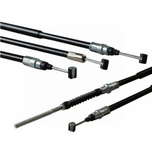 純正クオリティ】新品スロットルケーブル/スロットルワイヤー[純正品番