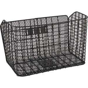 RITEWAY ライトウェイ アーバンフロントバスケット 自転車 送料無料 一