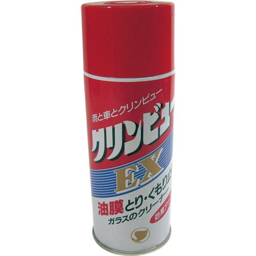 イチネンケミカルズ クリンビューEX 170 ml 20970 自動車 ガラスクリーナー・コーティン...