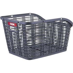 ターン MARKET BASKET （マーケットバスケット）リア用お買い物