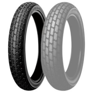 DUNLOP(ダンロップ) DIRT TRACK K180 120/80-12 55J TL フロント/リア