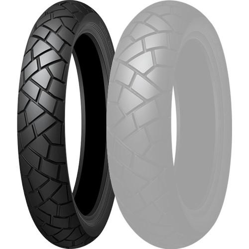 DUNLOP(ダンロップ) TRAILMAX MIXTOUR 110/80R19 59V TL フロ...