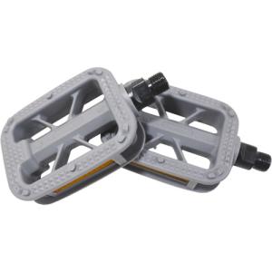 エナジープライス 自転車 スタンダードペダルセット