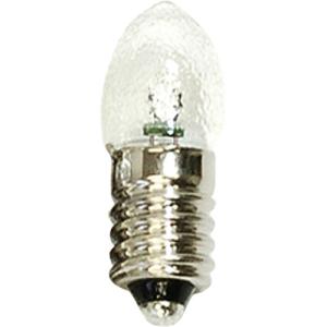 パナソニック 電球 6V-3W ネジ式 （2個入り）ダイナモランプ用 一般