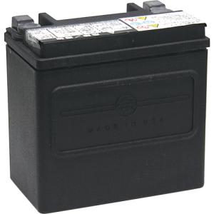 Harley Davidson（ハーレー・ダビッドソン） ハーレー純正バッテリー