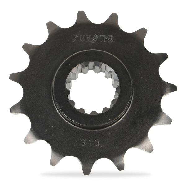 SUNSTAR サンスター フロント スプロケット 15T 313-15