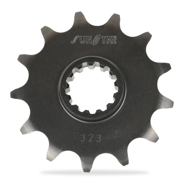 SUNSTAR サンスター フロント スプロケット 13T 323-13