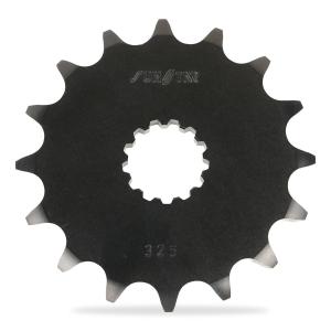 SUNSTAR サンスター フロント スプロケット 17T 516-17 : パーツ