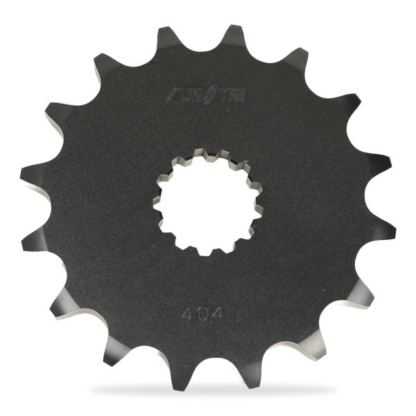 SUNSTAR サンスター フロント スプロケット 16T 404-16