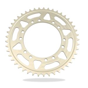 SUNSTAR サンスター リア スプロケット 45T RK-110-45 : パーツ