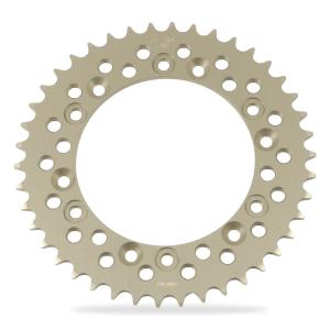 SUNSTAR HONDA/YAHHA スプロケット RH-104-45T SUNSTAR サンスター リア スプロケット 45T RH-104-45 : パーツ
