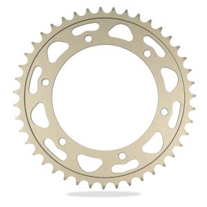 SUNSTAR サンスター リア スプロケット 42T RH-104-42 : パーツ