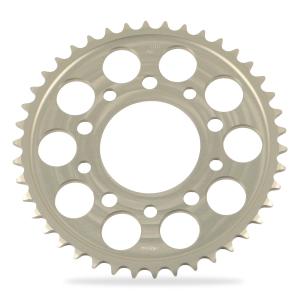 バイク SUNSTAR サンスター ステンズ リアスプロケット 520-42T