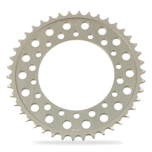 SUNSTAR サンスター リア スプロケット 42T RH-106-42