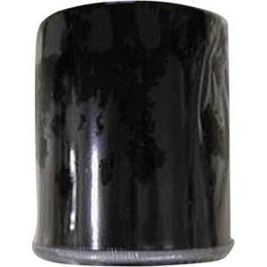 GUTSCHROME オイルフィルター ブラック ロング エボ 8600-5542 バイク