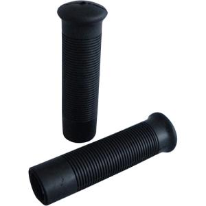 GUTSCHROME アンダーソングリップ ブラック 2100-1012 バイク