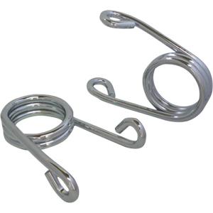 GUTSCHROME ヘアピンタイプ シートスプリング 2インチ 2500-0811 バイク