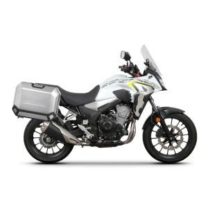 SHAD(シャッド) 3Pシステムフィッティングキット GSX-S1000GX(24-26
