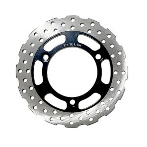 ジェベル250 DR250R RMX250S RM125 RM250 DR-Z400E フロント ブレーキ