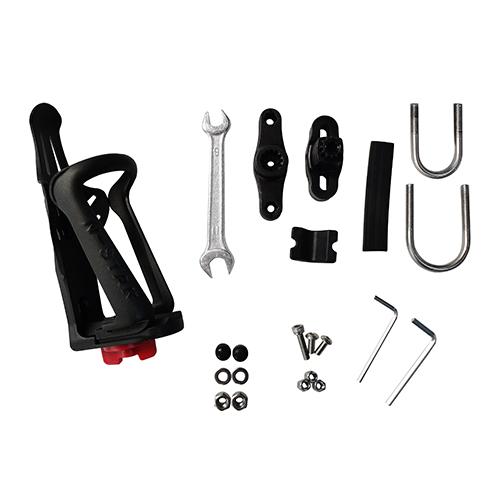 エナジープライス マルチマウント ドリンクホルダー バイク