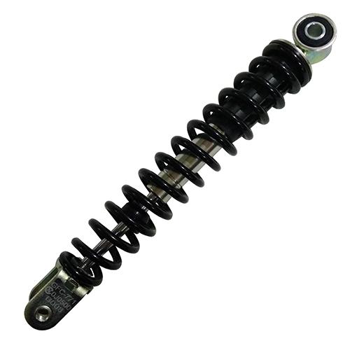 中国ホンダ 【純正部品】クッションASSY リヤー 52400-GFC-771 バイク リアショック...