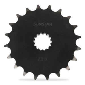 SUNSTAR(バイク) サンスター フロントスプロケット(チェーン SUNSTAR(バイク) サンスター フロントスプロケット(チェーン
