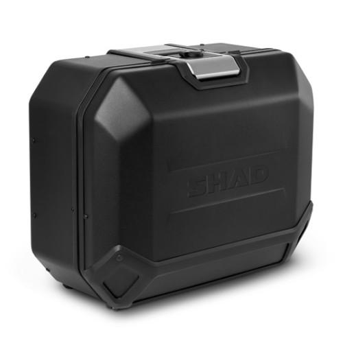 SHAD(シャッド) TR36 TERRA サイドケース 右用 36L ブラック D0TR36100...