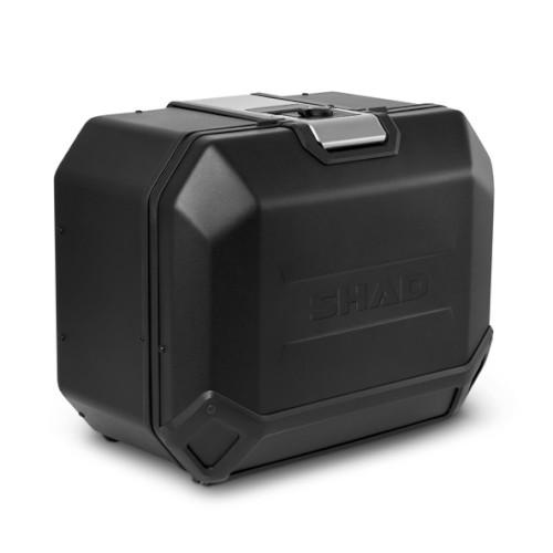 SHAD(シャッド) TR47 TERRA サイドケース 右用 47L ブラック D0TR47100...