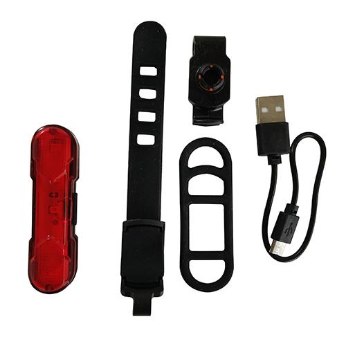 EnergyPrice(エナジープライス) 自転車LEDテールライト USB充電タイプ  自転車